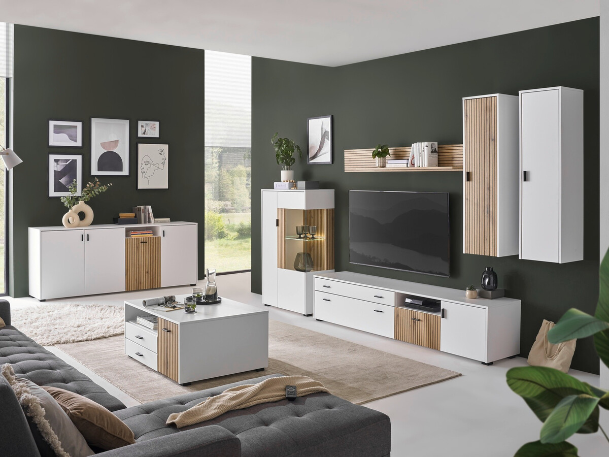 Collection de meubles Belmelu