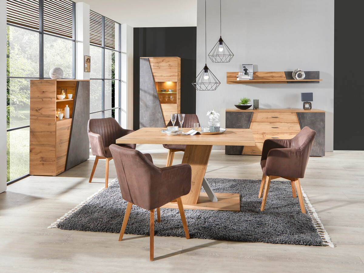 Collection de meubles Mavlire