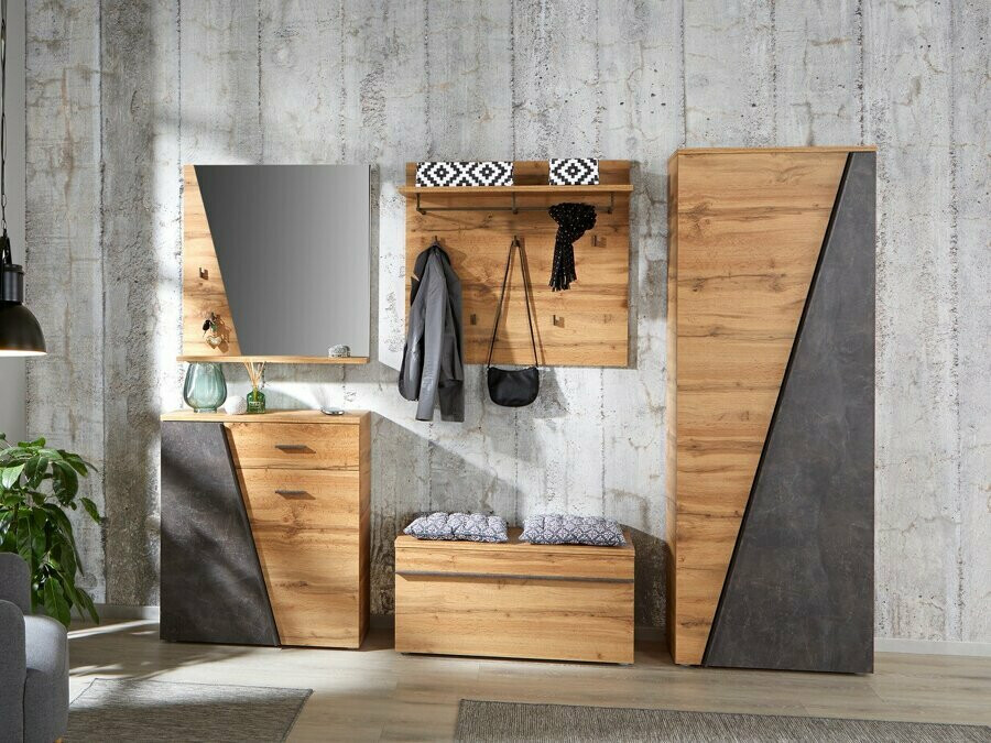 Collection de meubles Mavlire