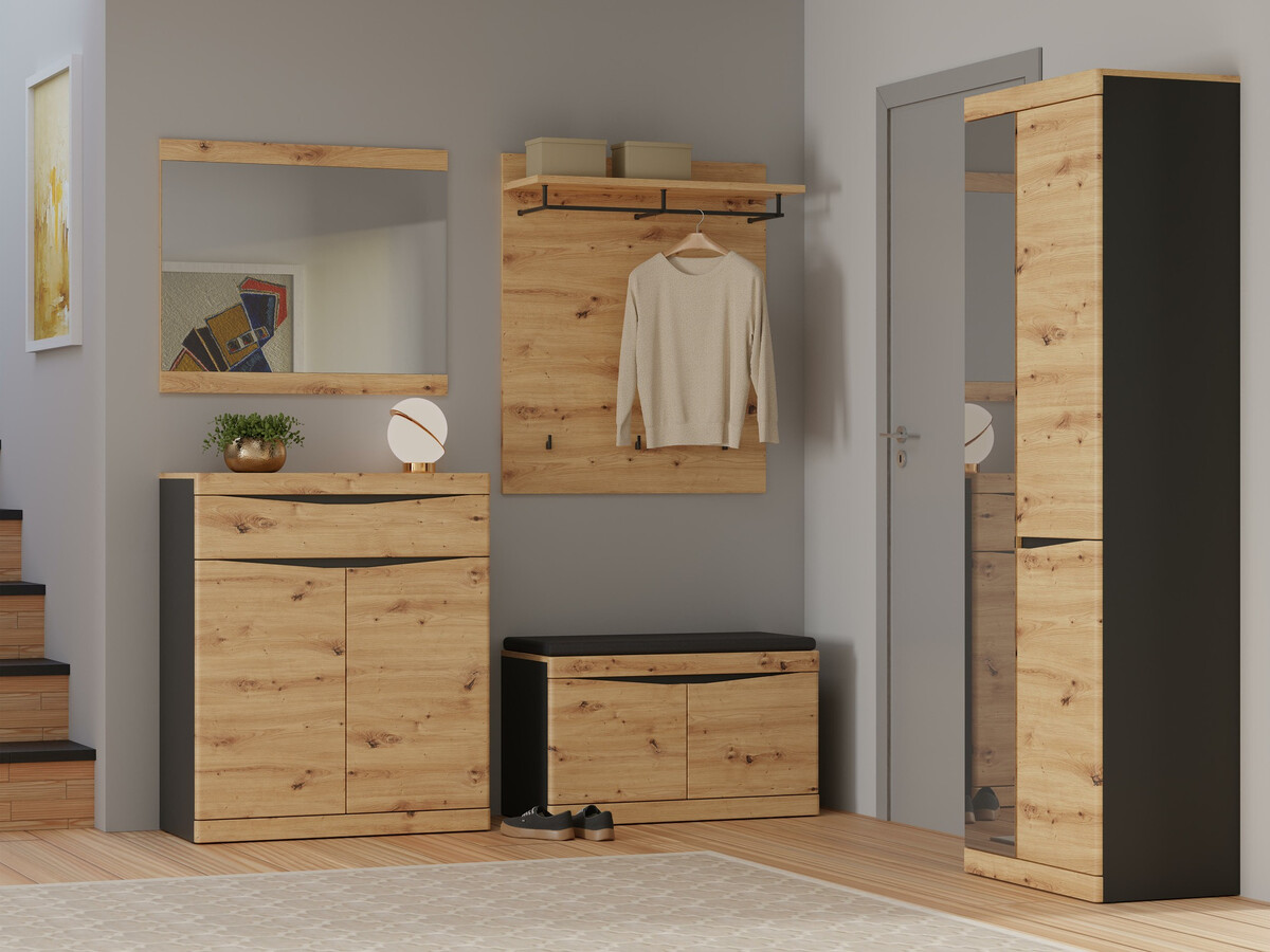 Collection de meubles Venlori