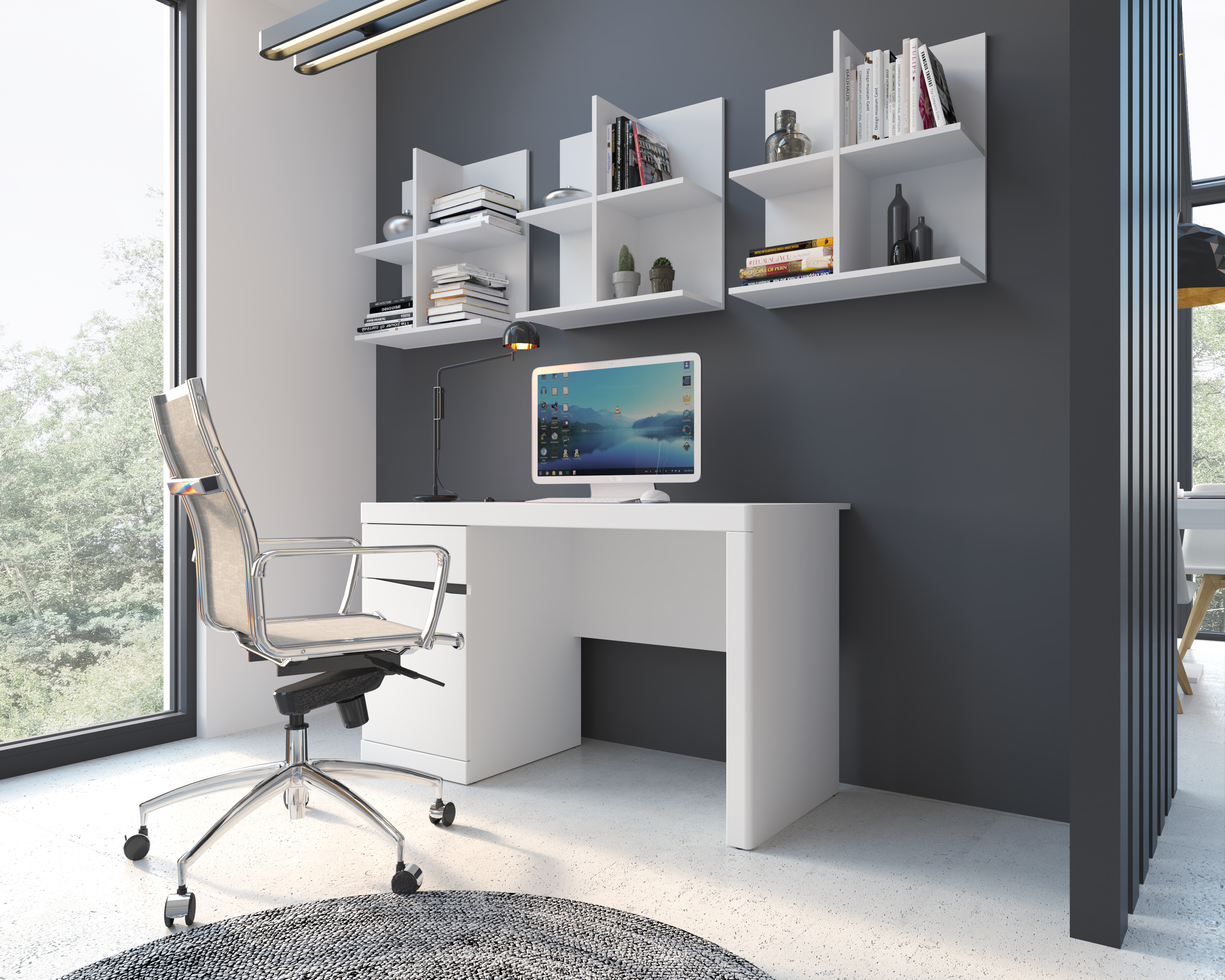 Collection de meubles Venlori