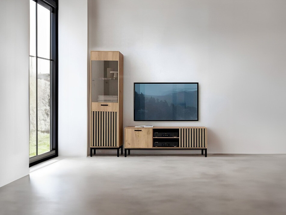 Collection de meubles Velvesu