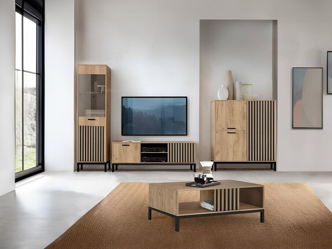 Collection de meubles Velvesu