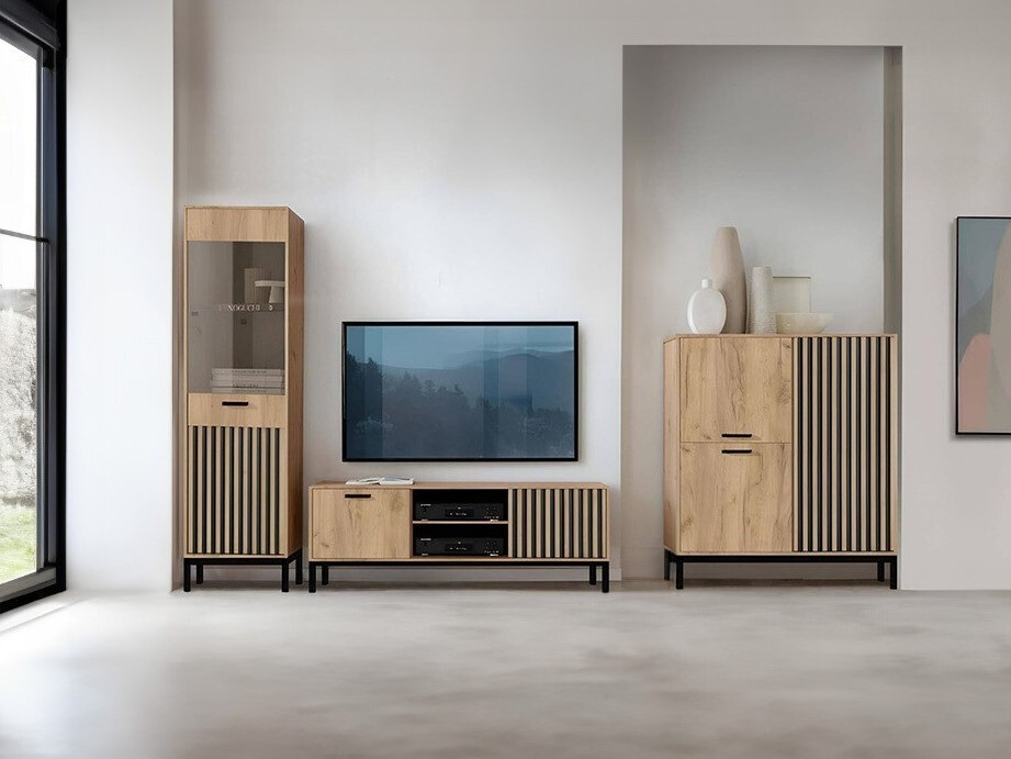 Collection de meubles Velvesu