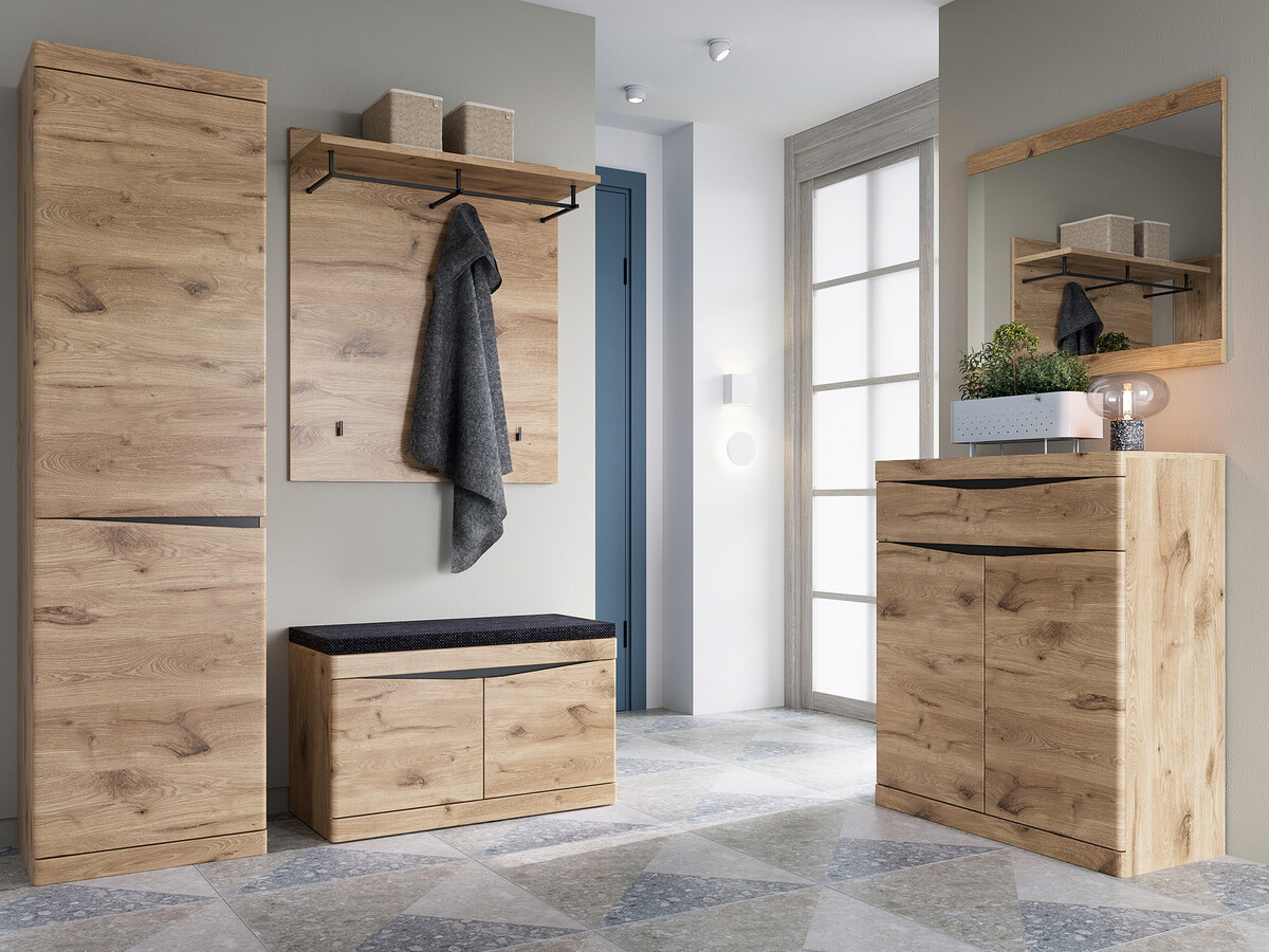 Collection de meubles Tivfivo