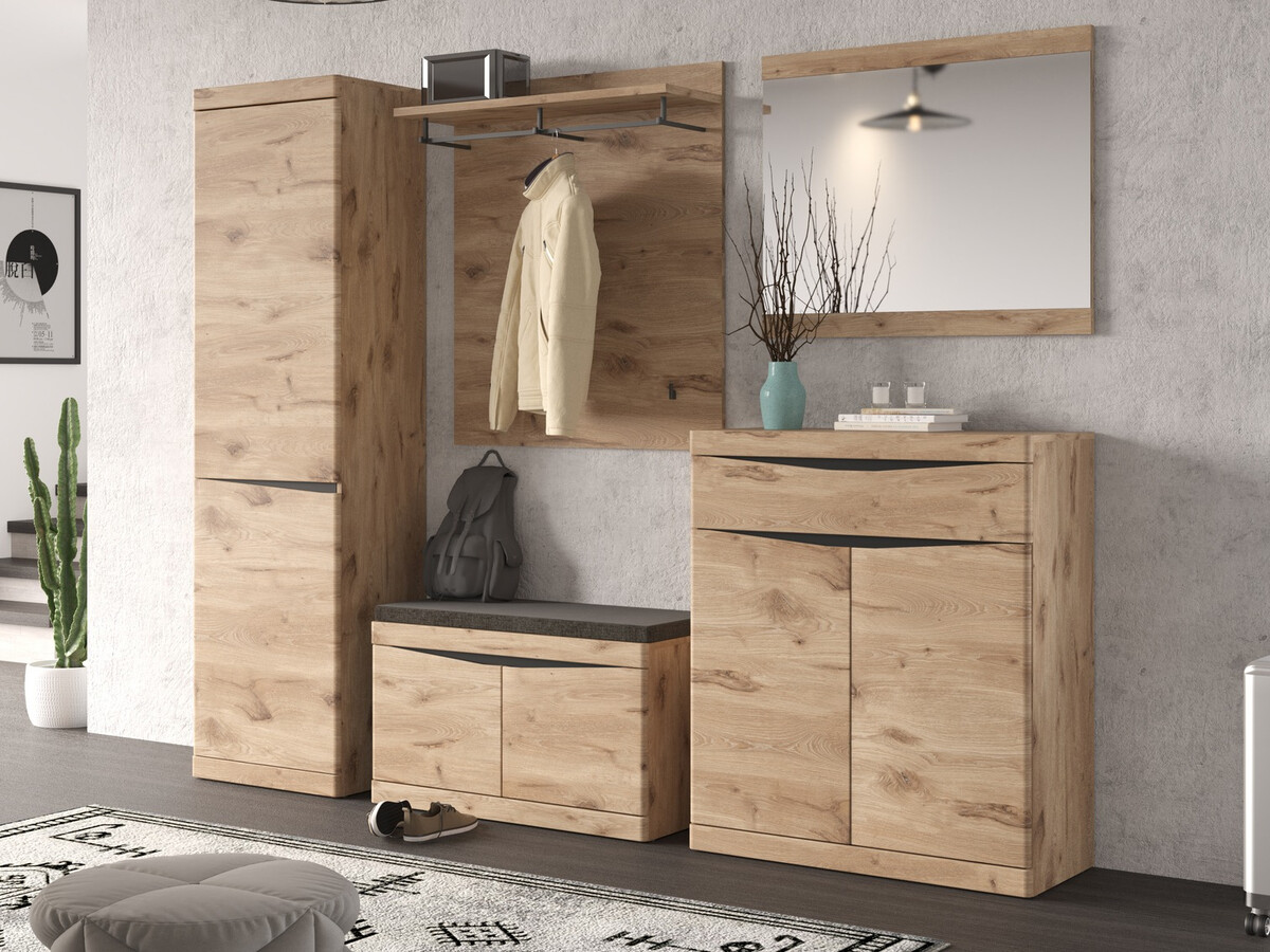 Collection de meubles Tivfivo