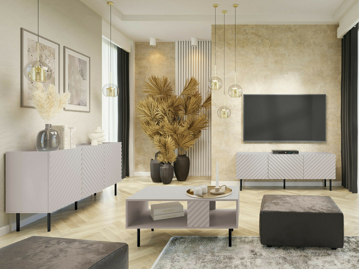 Collection de meubles Mortali