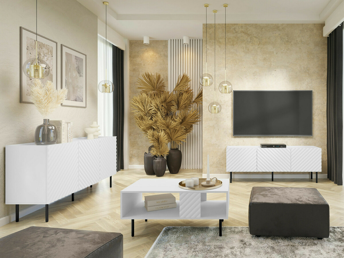 Collection de meubles Mortali