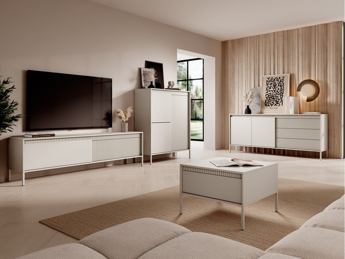 Collection de meubles Romfele