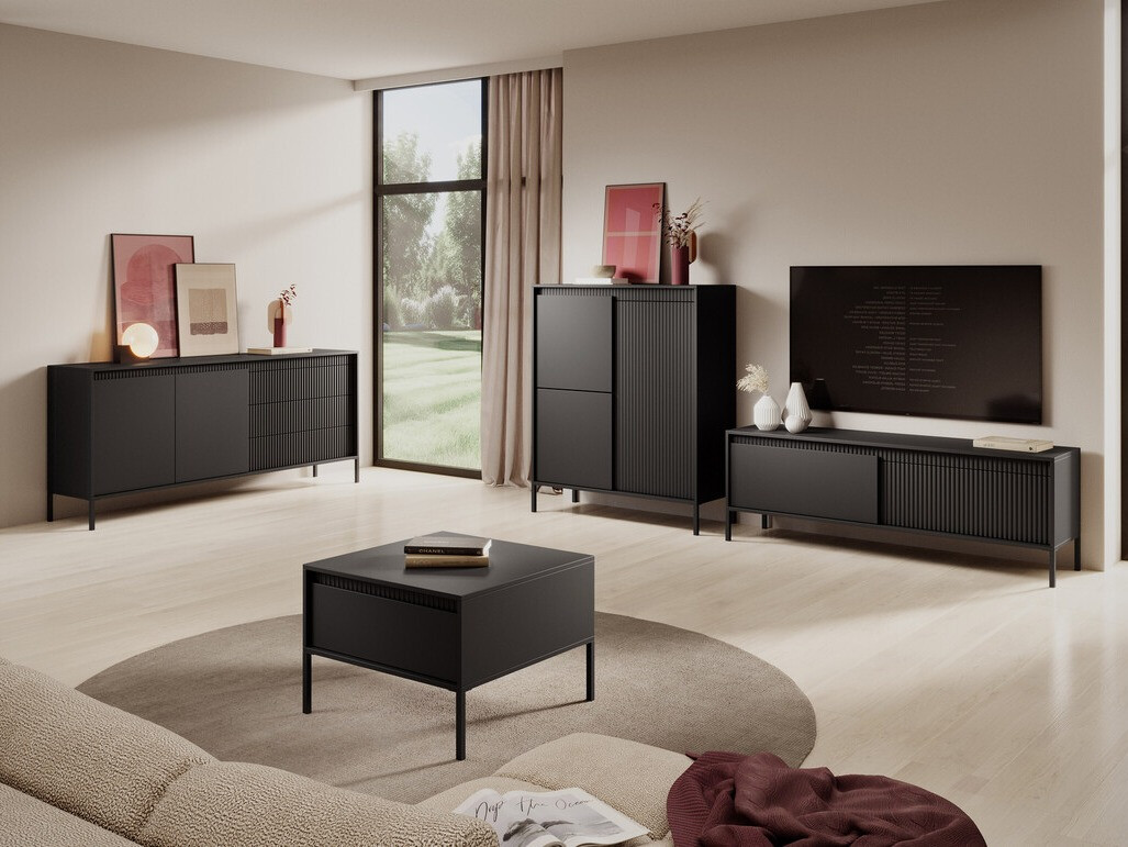 Collection de meubles Romfele