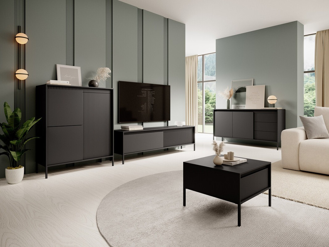 Collection de meubles Romfele