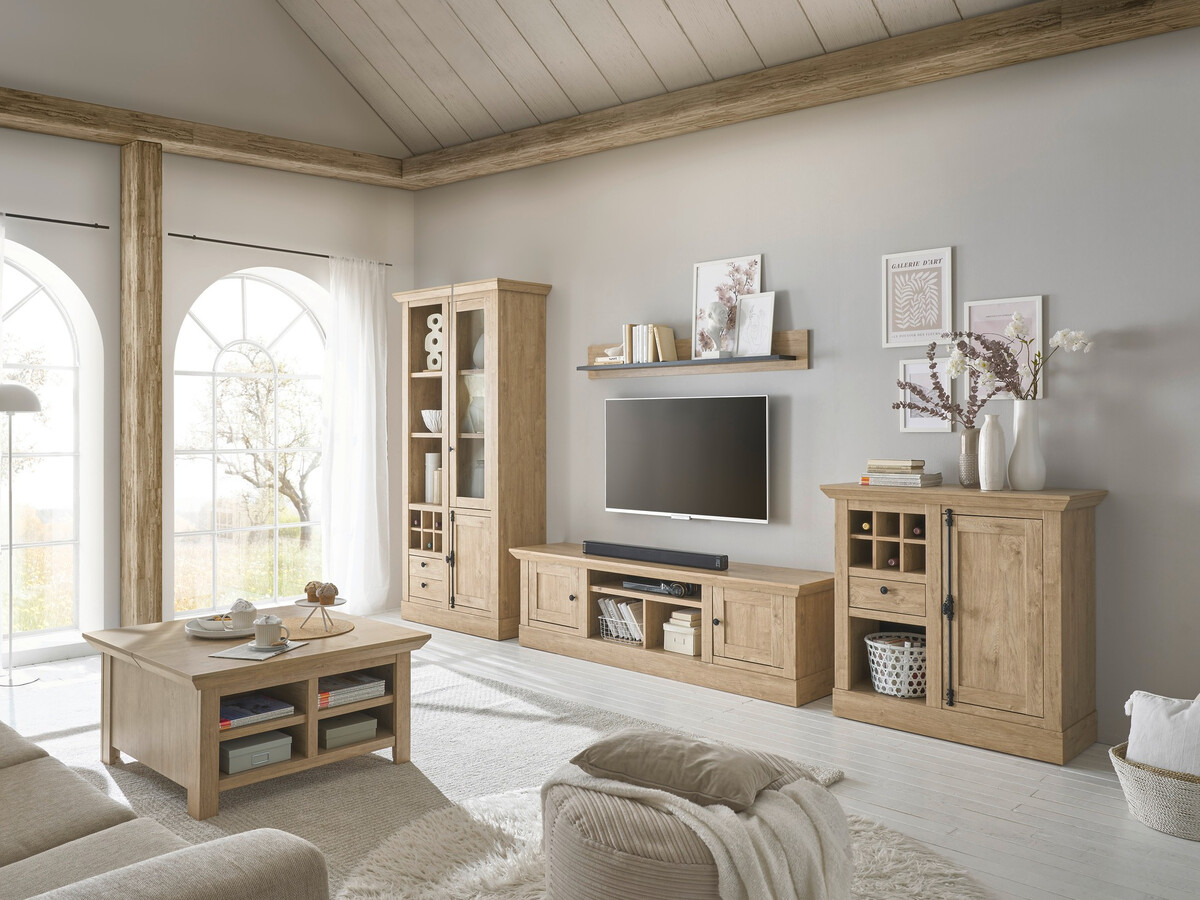 Collection de meubles Torvenu