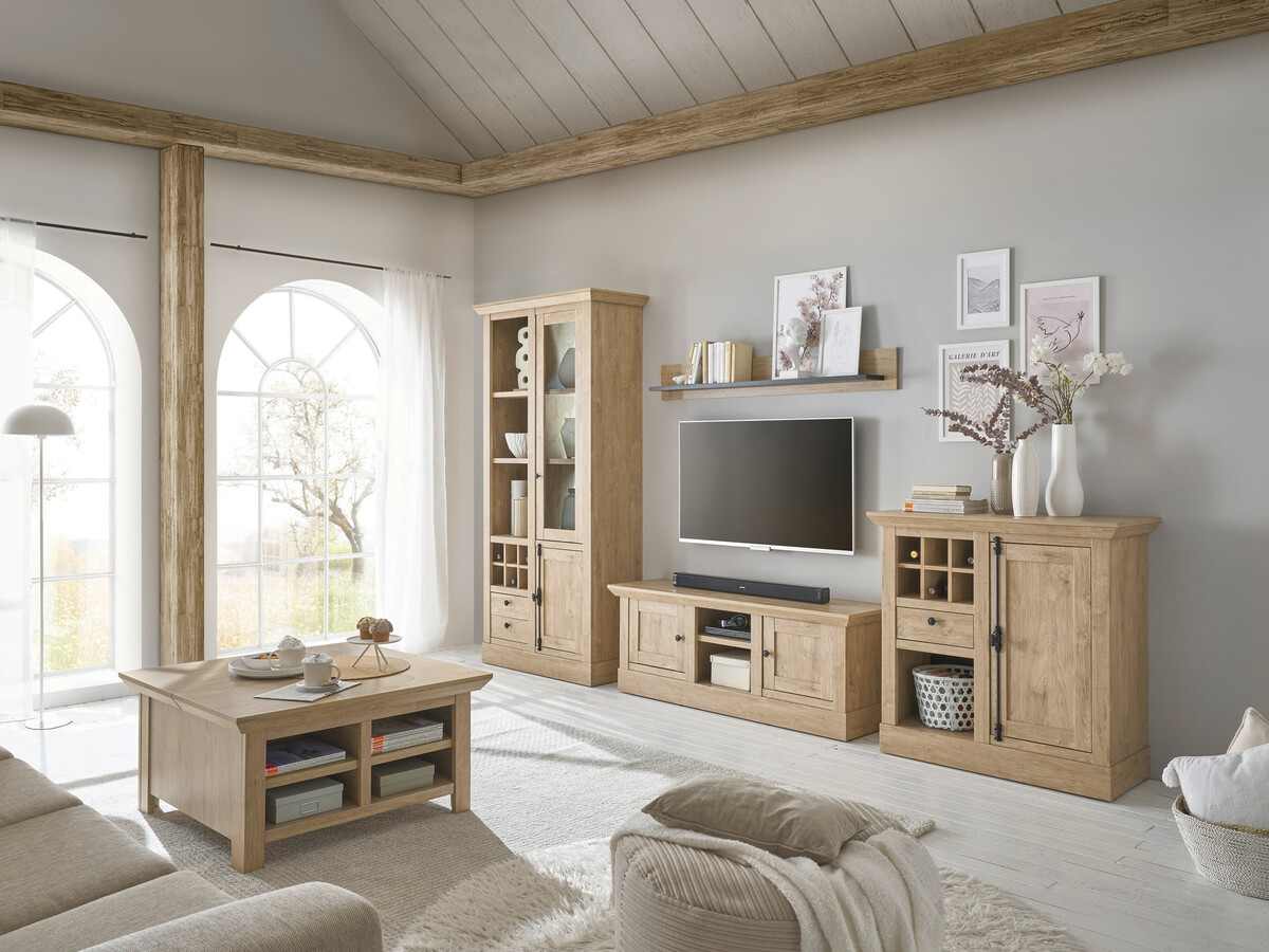 Collection de meubles Torvenu