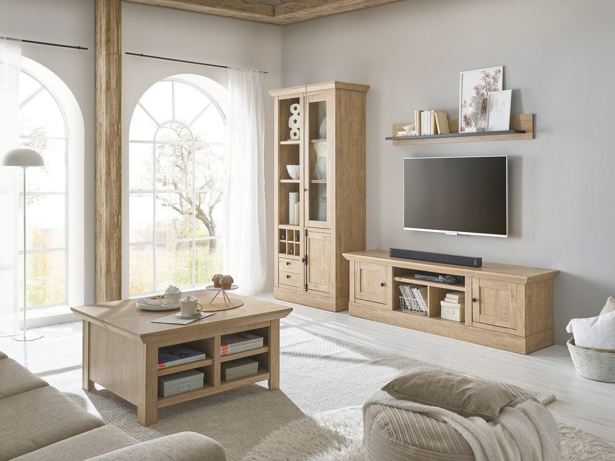 Collection de meubles Torvenu