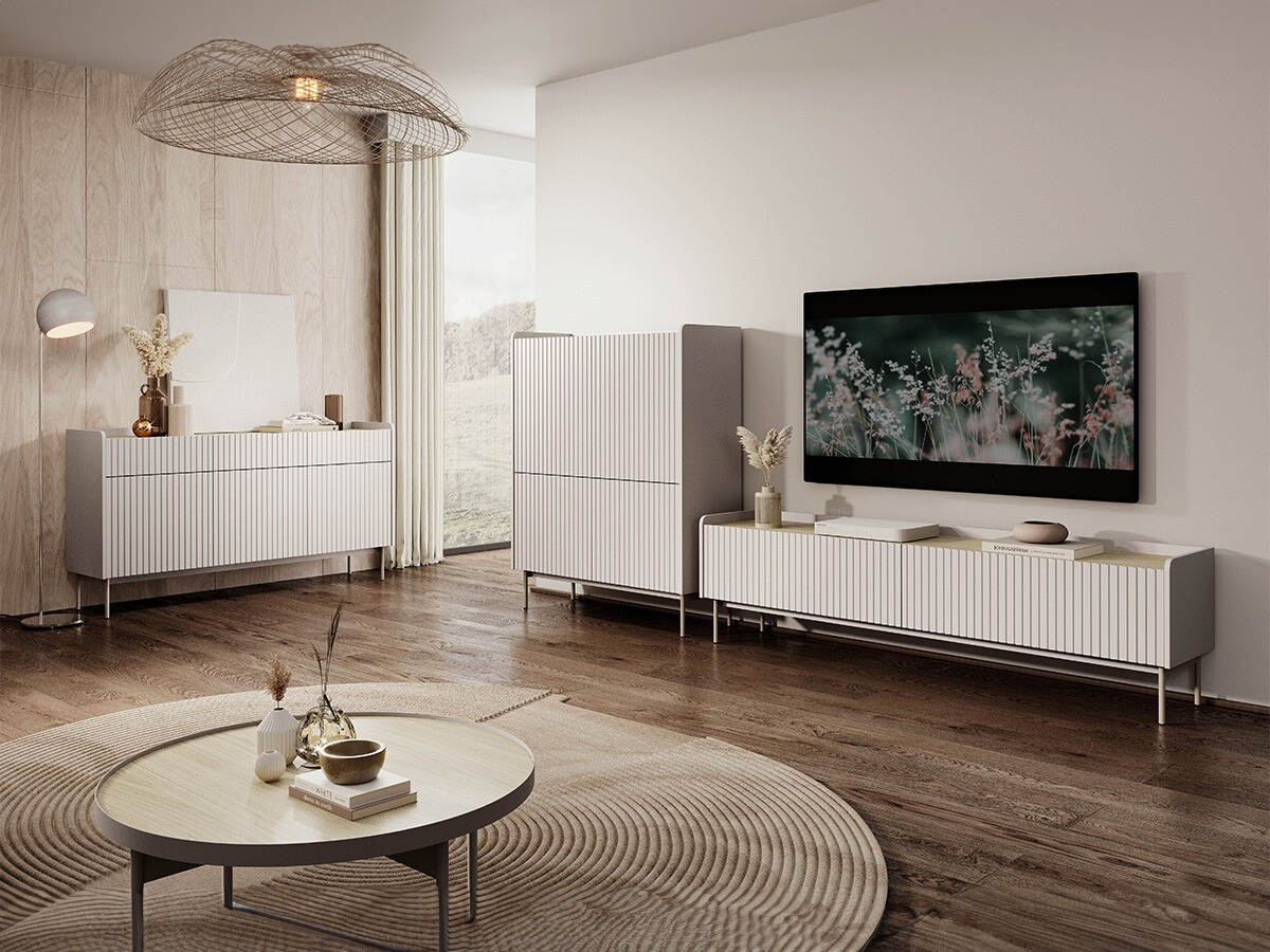 Collection de meubles Cortoli