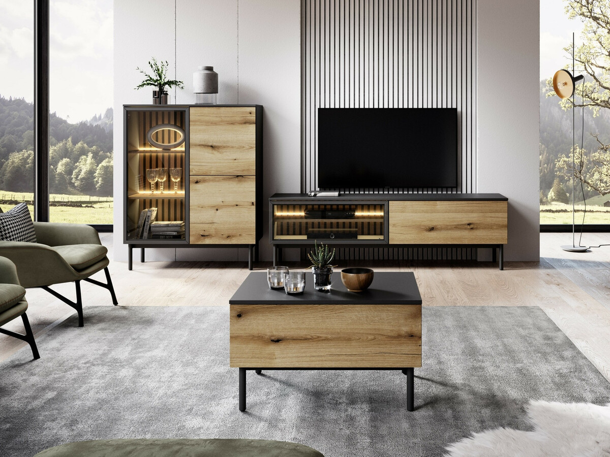 Collection de meubles Livmave