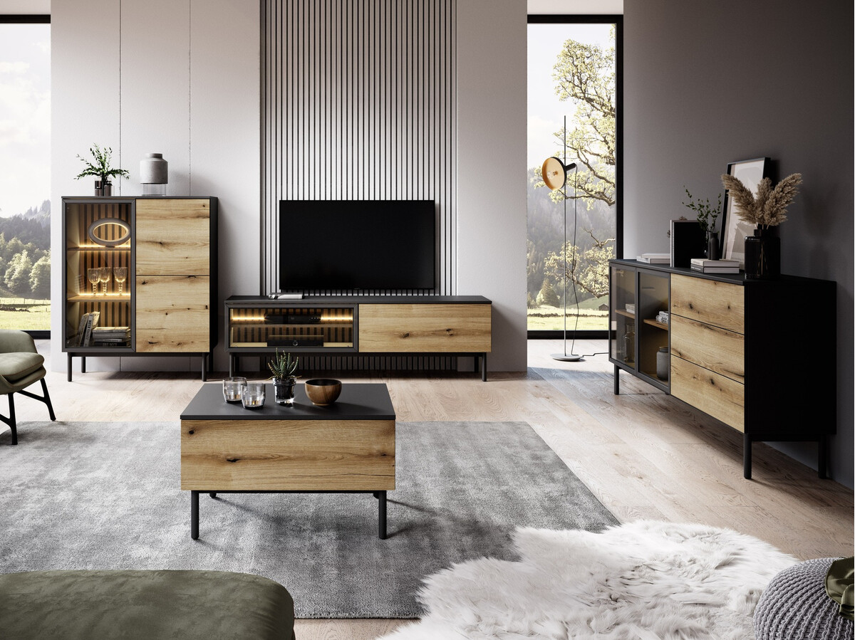 Collection de meubles Livmave