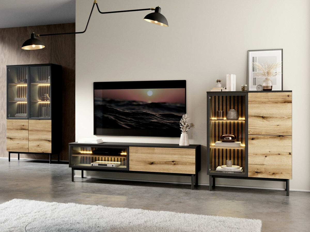 Collection de meubles Livmave