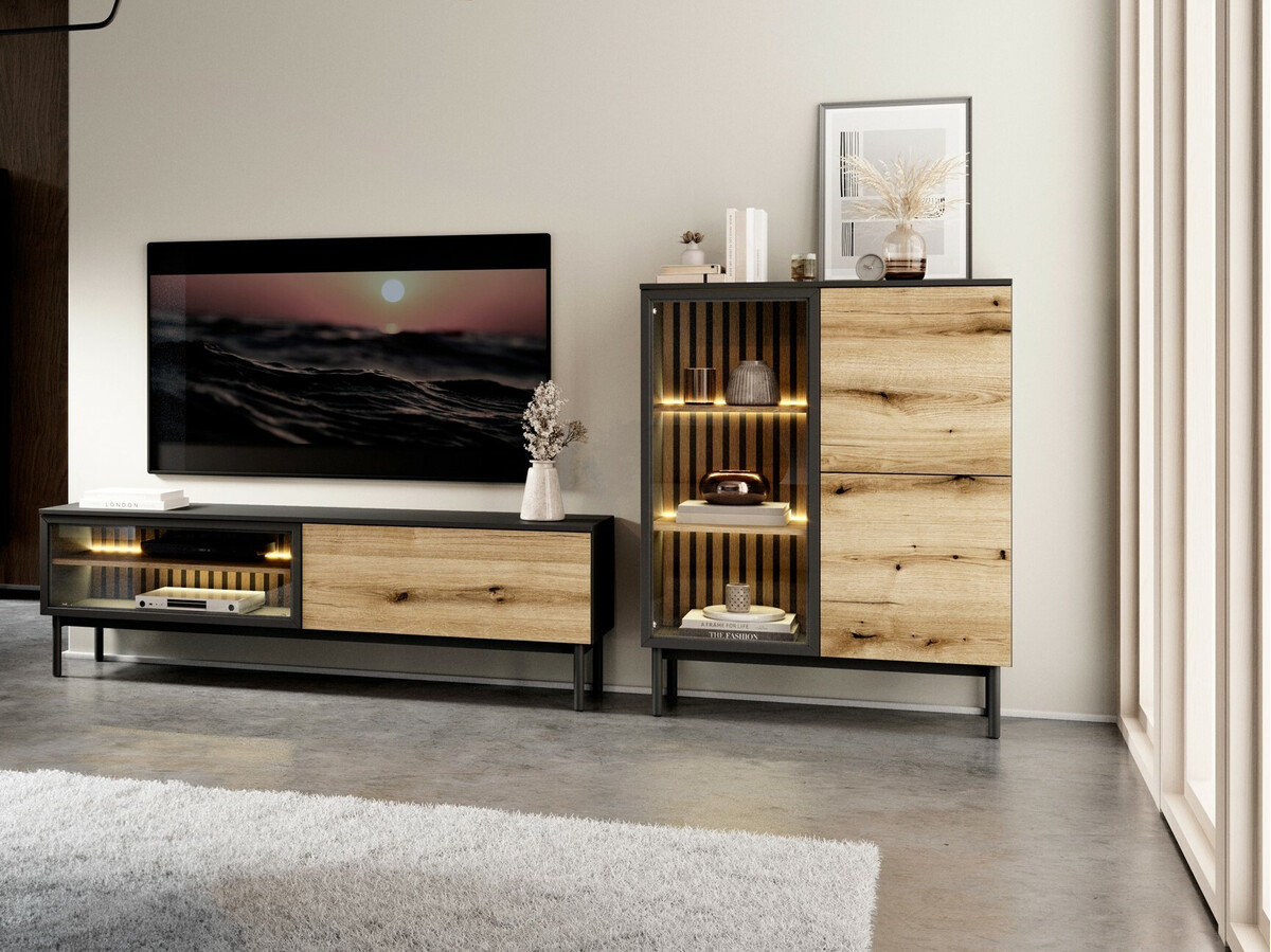 Collection de meubles Livmave