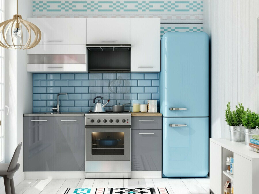 Collection de cuisine Tiffa Mix