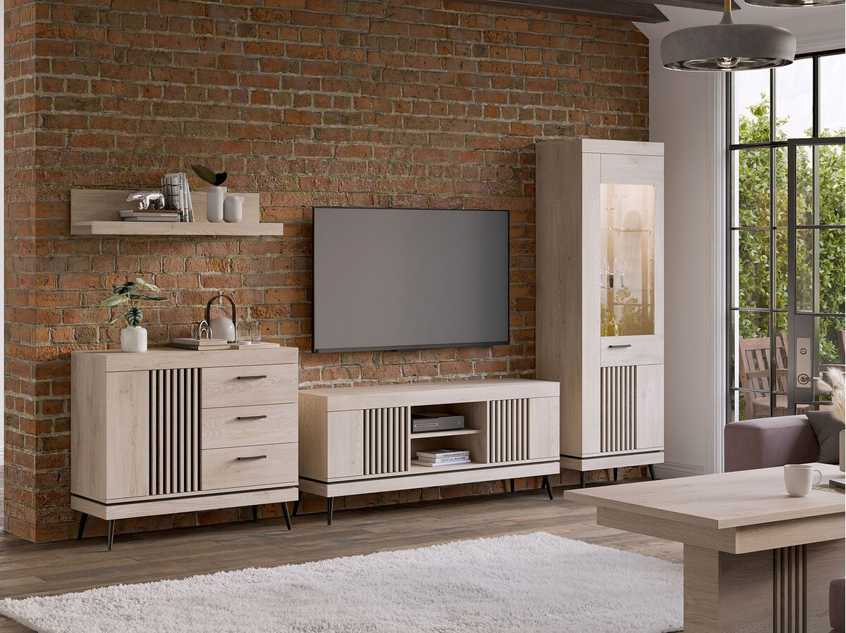 Collection de meubles Sermelu