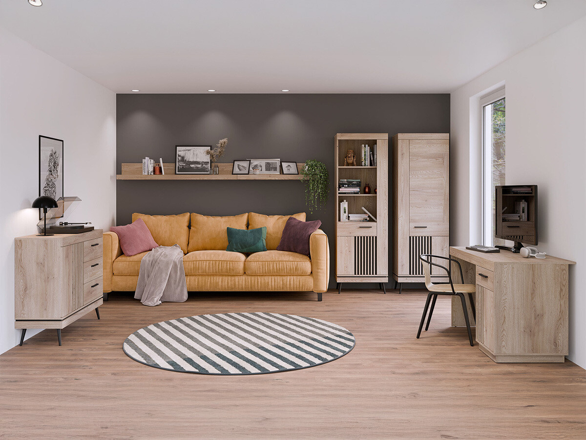 Collection de meubles Sermelu