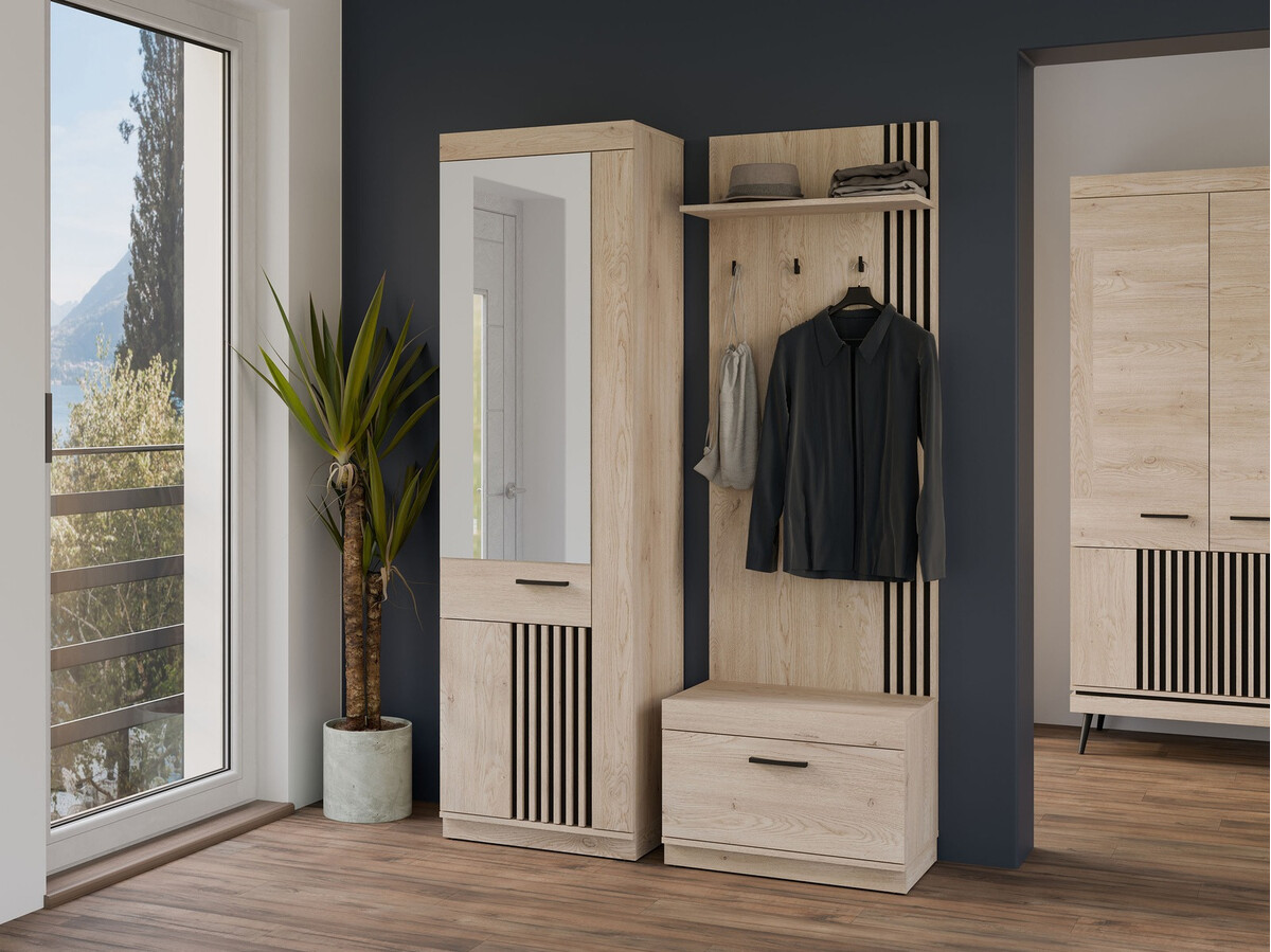 Collection de meubles Sermelu