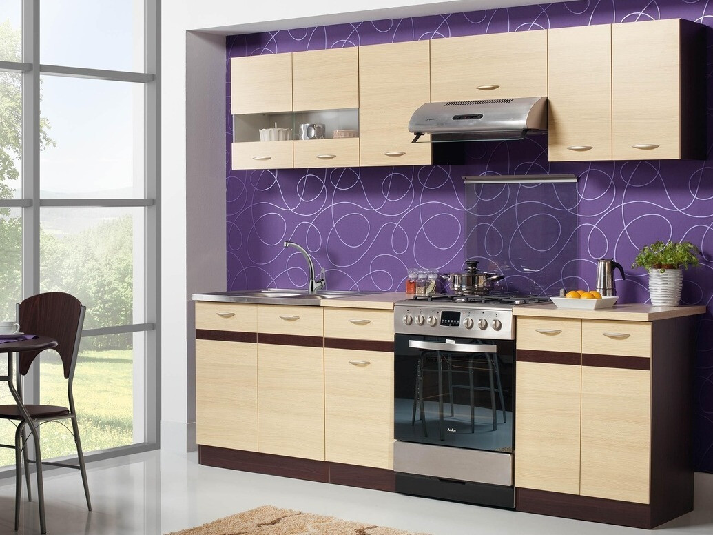 Collection de cuisine Eli Light