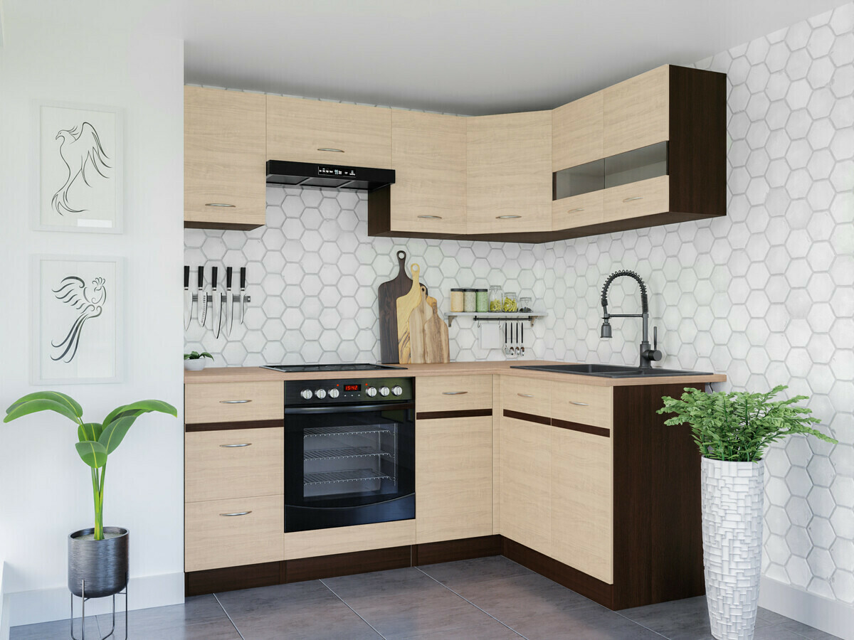 Collection de cuisine Eli Light