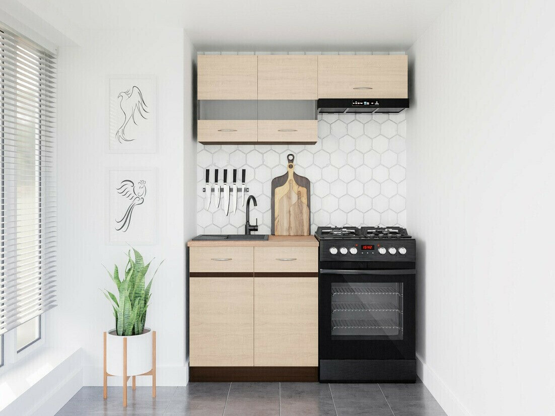 Collection de cuisine Eli Light