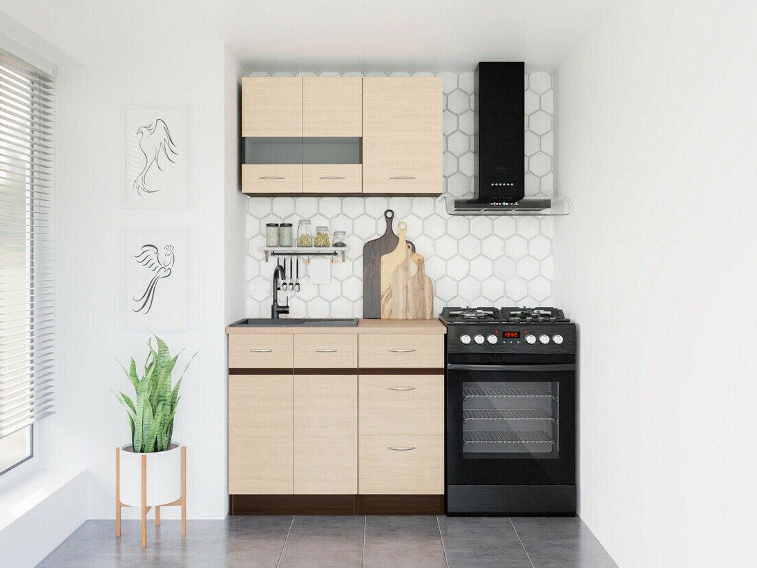 Collection de cuisine Eli Light