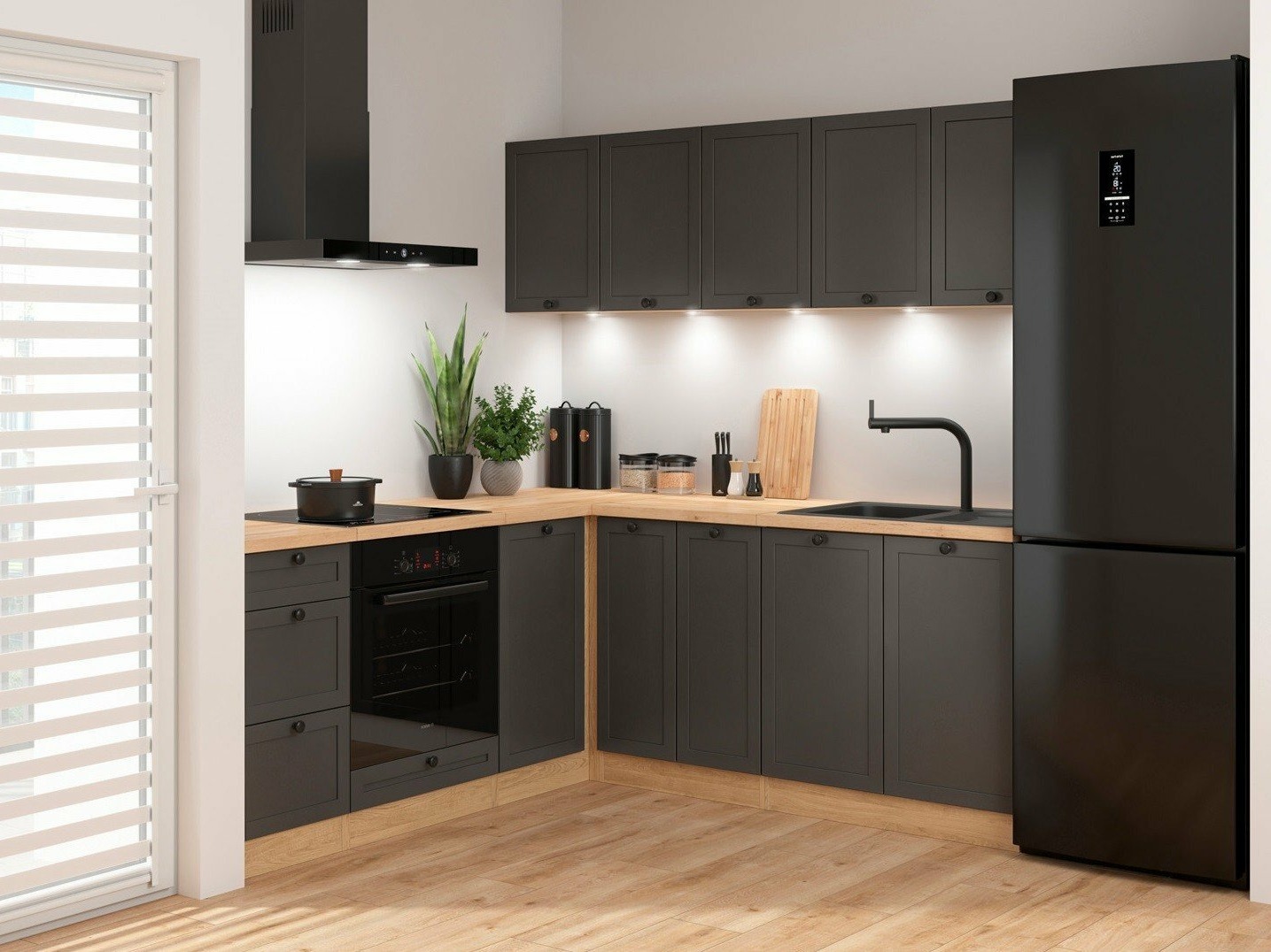Collection de cuisine Classic