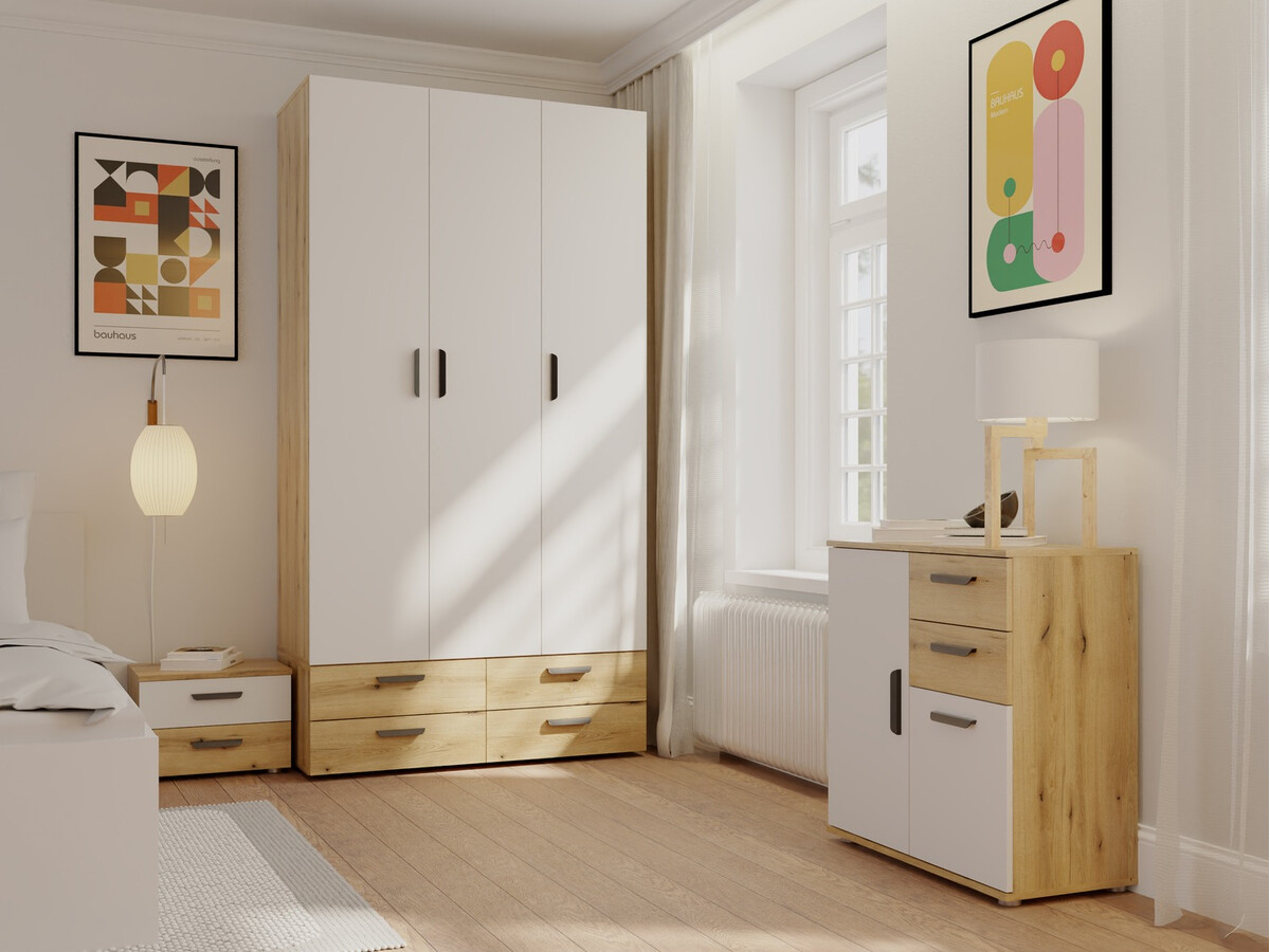 Collection de meubles Vensalu