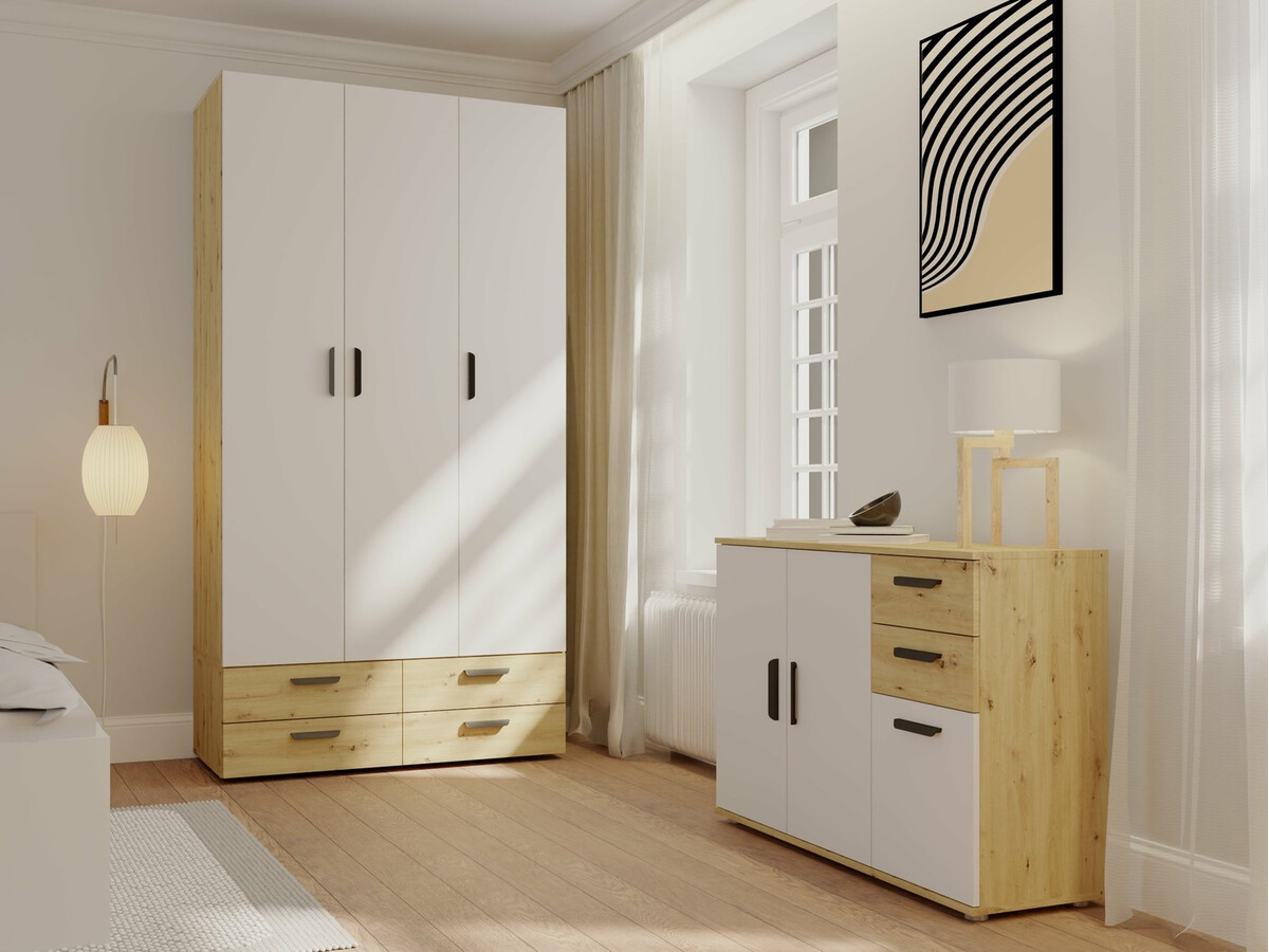 Collection de meubles Vensalu