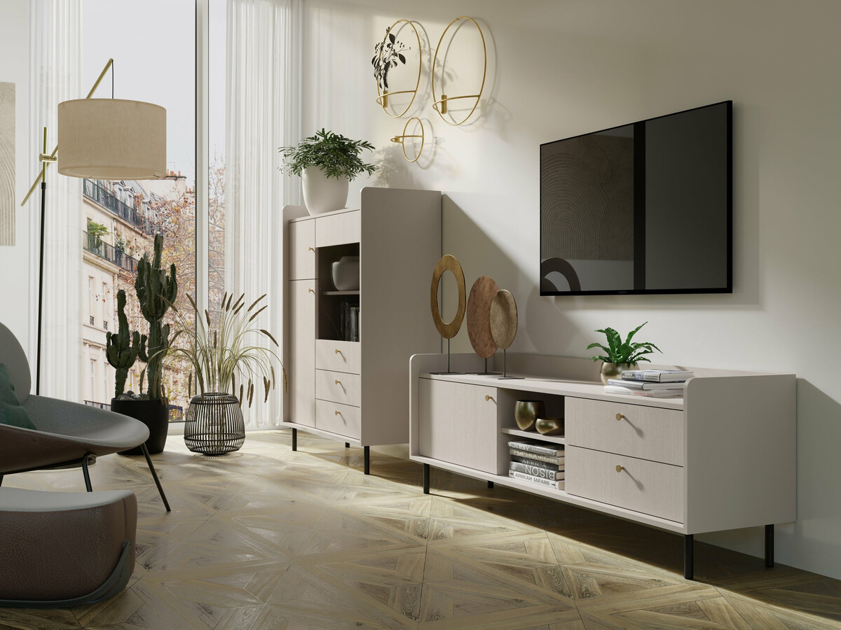 Collection de meubles Sorsale