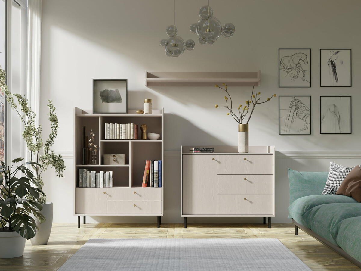 Collection de meubles Sorsale