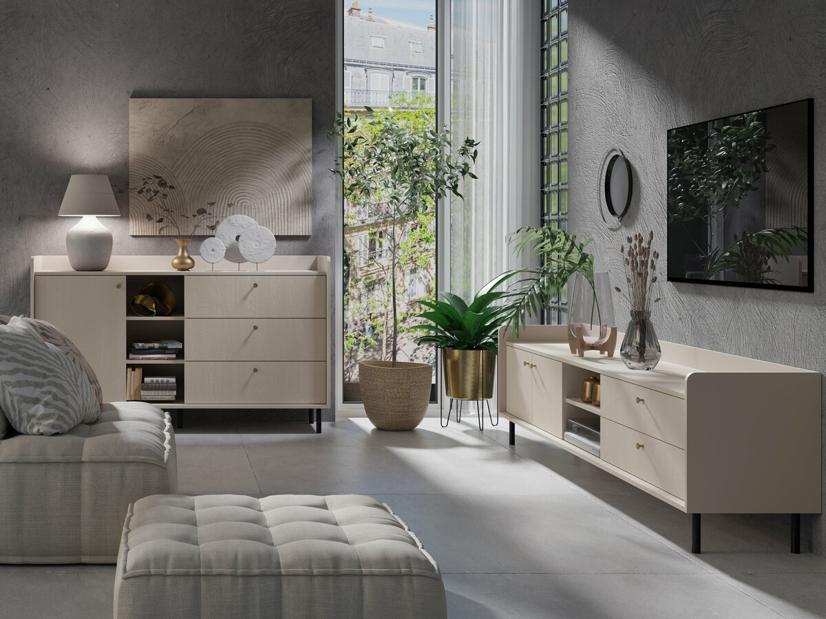 Collection de meubles Sorsale