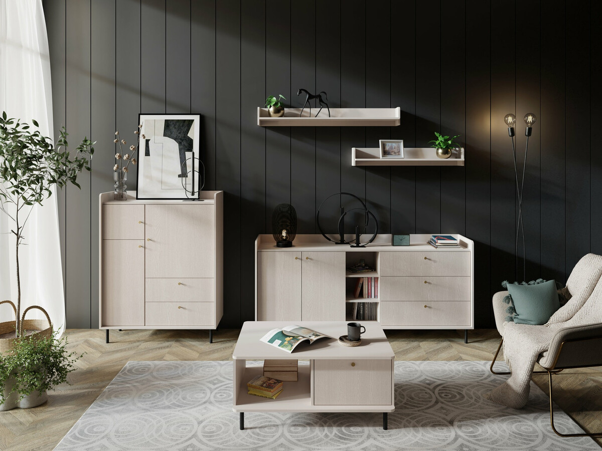 Collection de meubles Sorsale