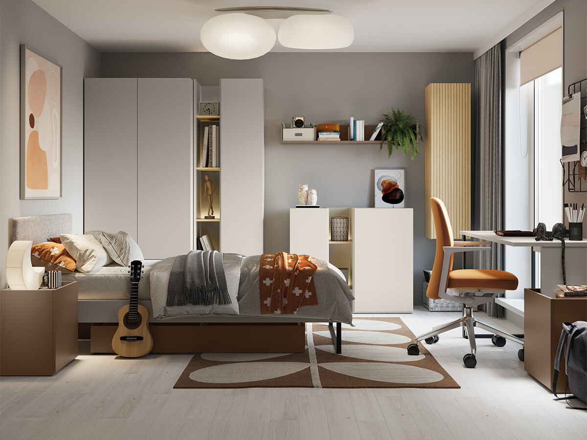 Collection de meubles Tivseva AY