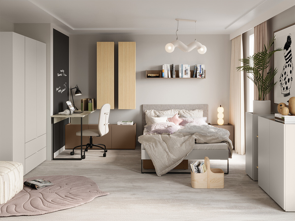 Collection de meubles Tivseva AY