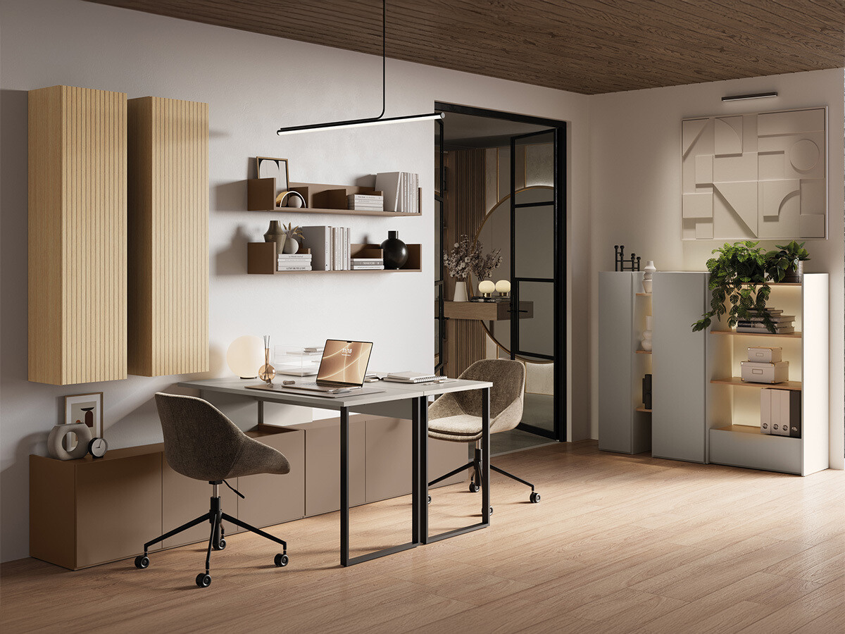 Collection de meubles Tivseva AY