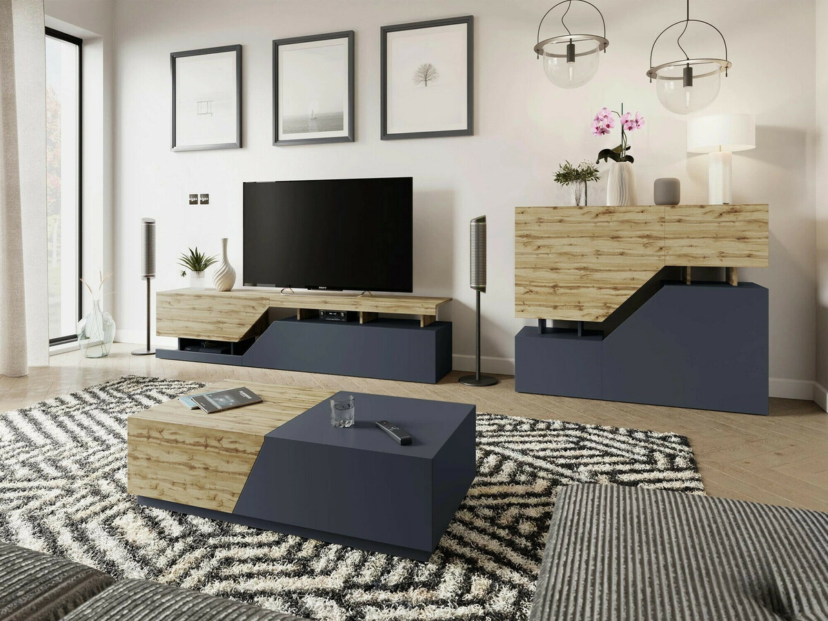 Collection de meubles Comfivo Daldune