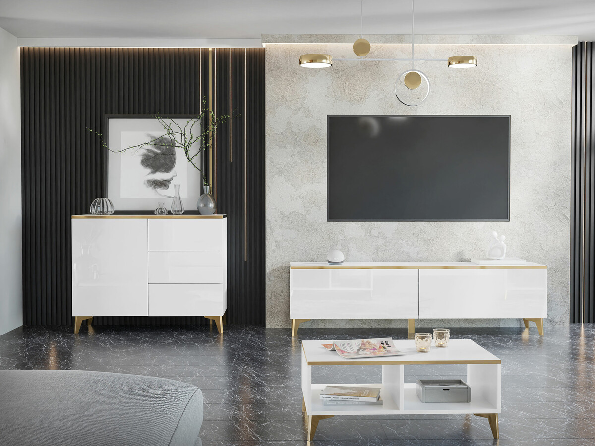Collection de meubles Comfivo Arbutus