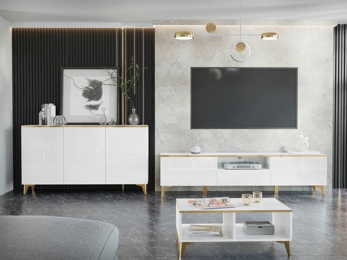 Collection de meubles Comfivo Arbutus