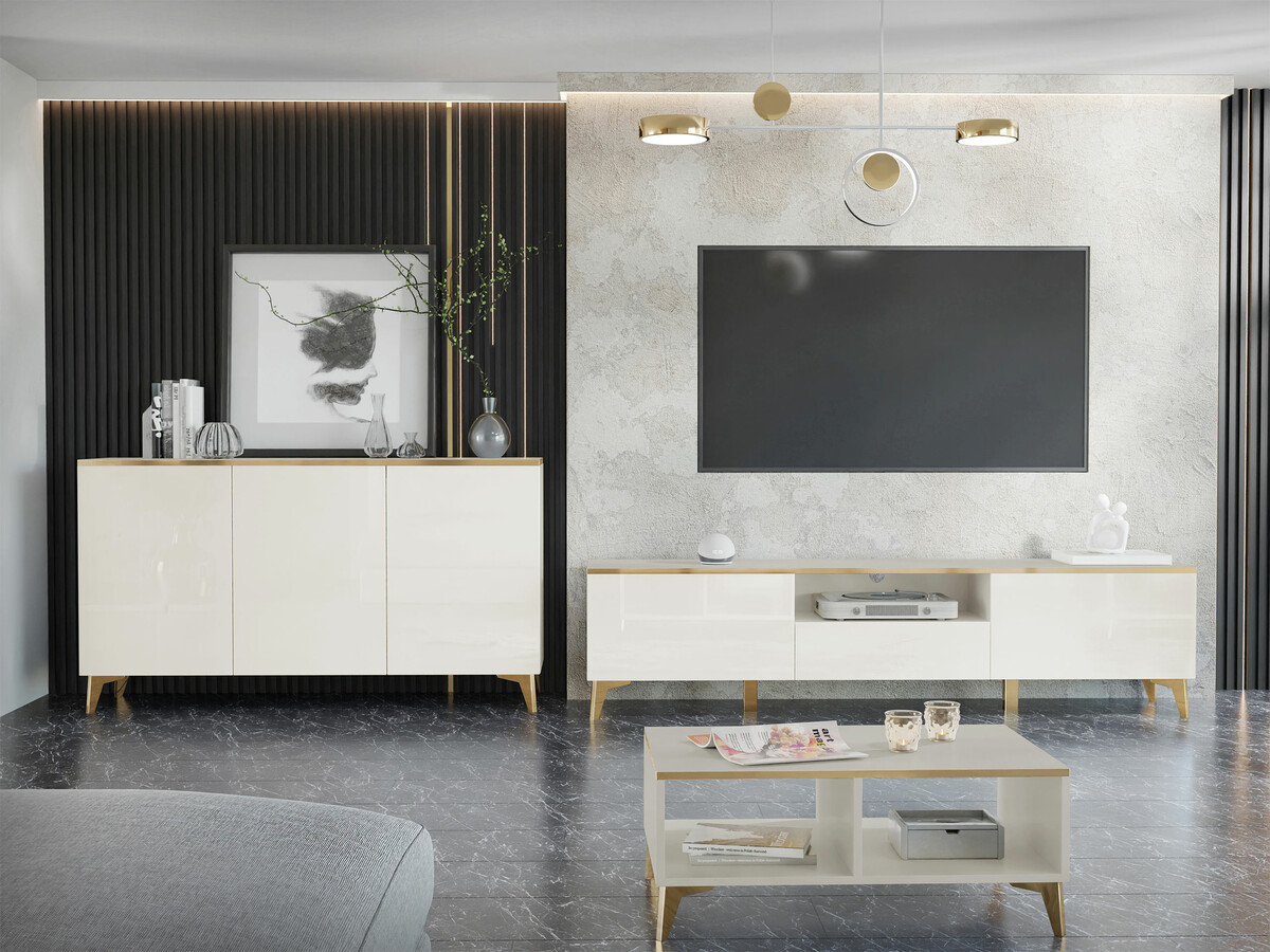 Collection de meubles Comfivo Arbutus