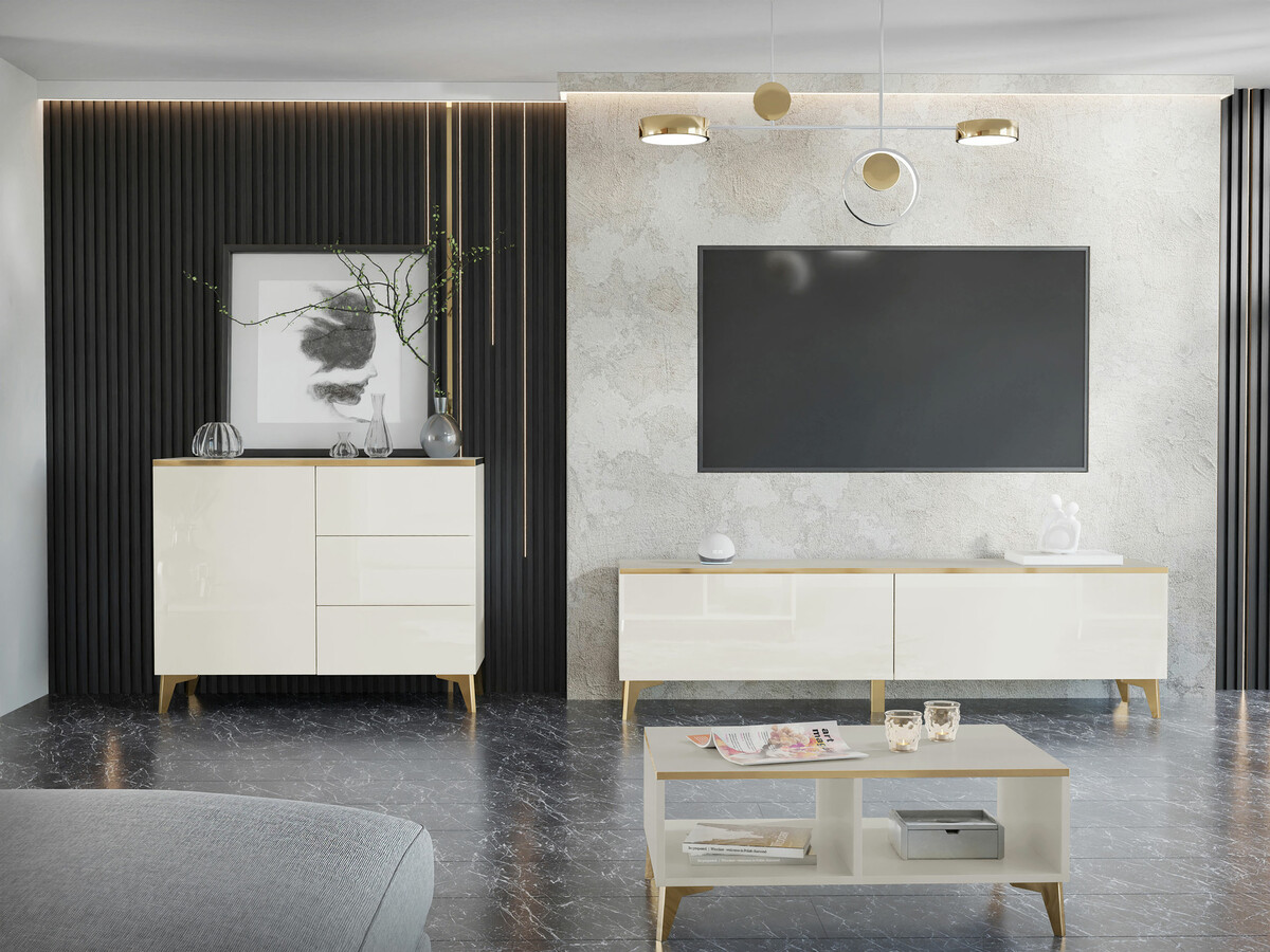 Collection de meubles Comfivo Arbutus