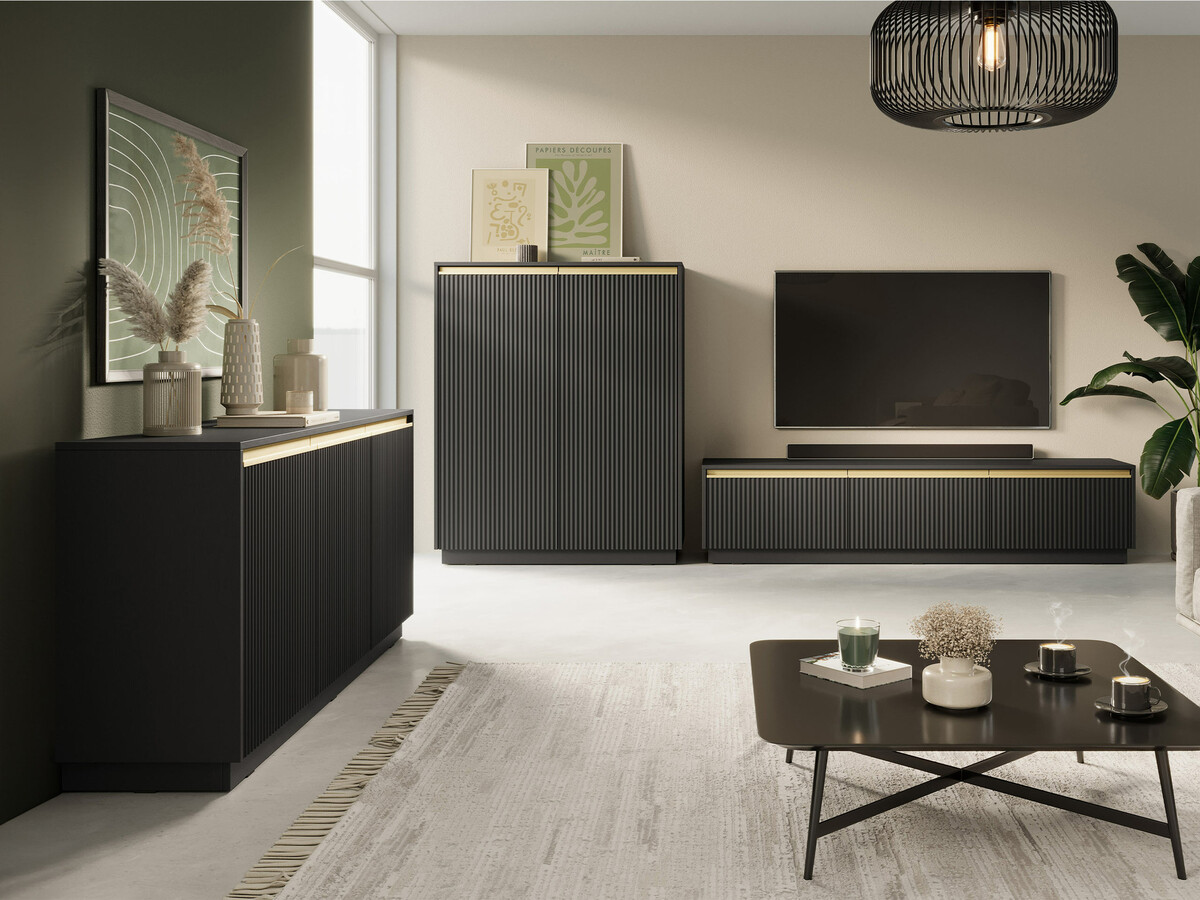 Collection de meubles Sorbela