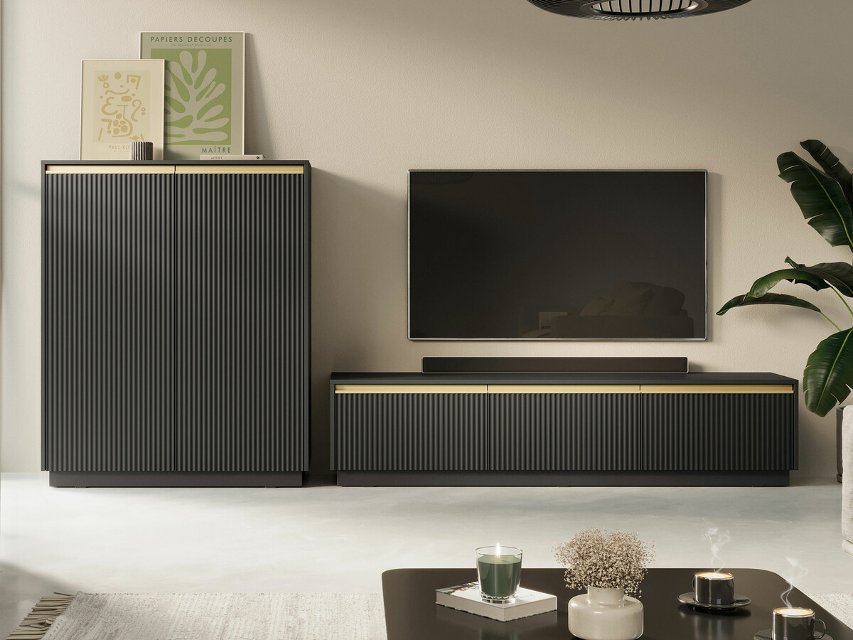 Collection de meubles Sorbela