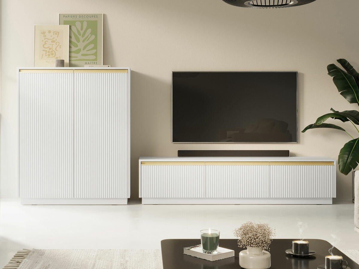 Collection de meubles Sorbela