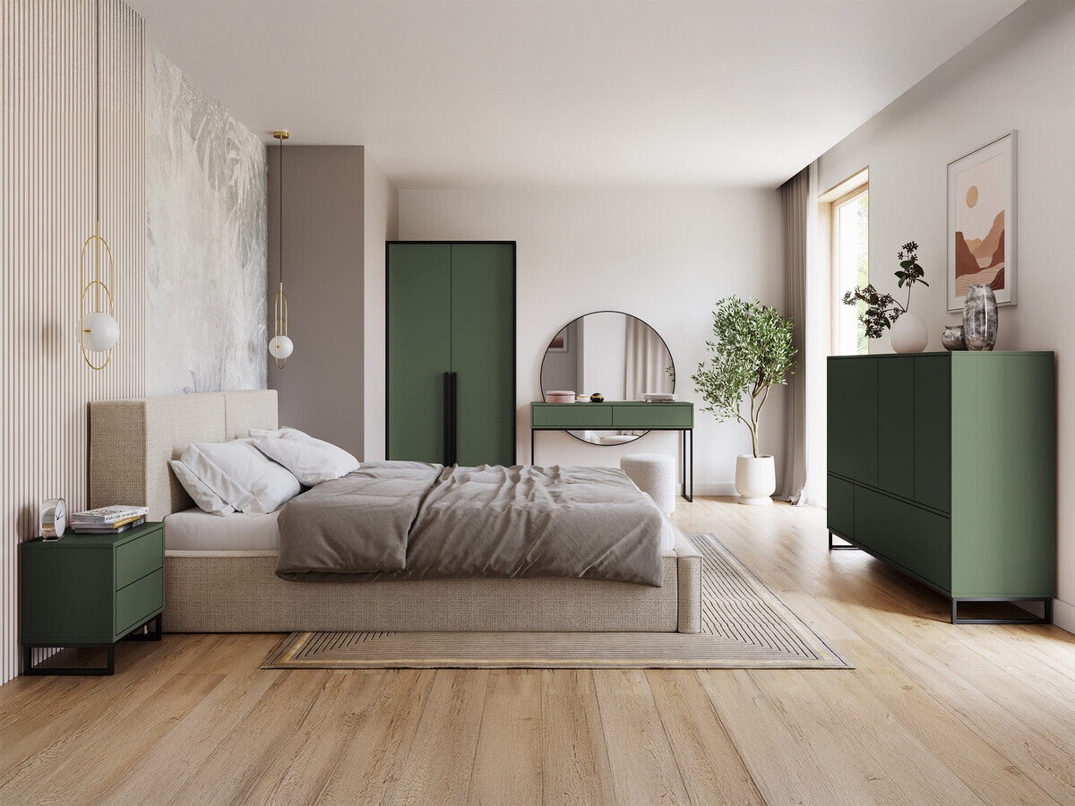 Collection de meubles Calcalo